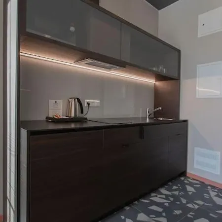 Resume Apartments, Dreamer No 13 By Urban Rent
