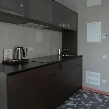 Resume Apartments, Dreamer No 13 By Urban Rent Apartment