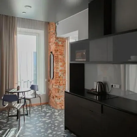 Resume Apartments, Dreamer No 13 By Urban Rent Apartment Kaunas