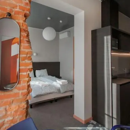 Apartment Resume Apartments, Dreamer No 13 By Urban Rent Kaunas