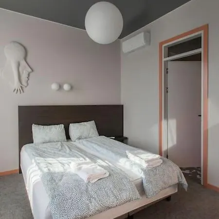 Resume Apartments, Dreamer No 13 By Urban Rent * Kaunas