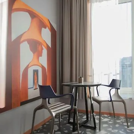 Resume Apartments, Dreamer No 13 By Urban Rent * Kaunas