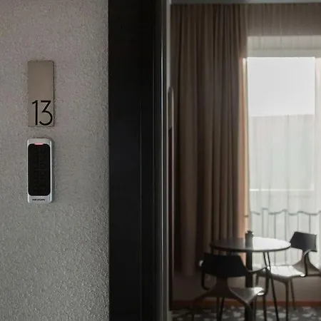 Resume Apartments, Dreamer No 13 By Urban Rent Apartment Kaunas