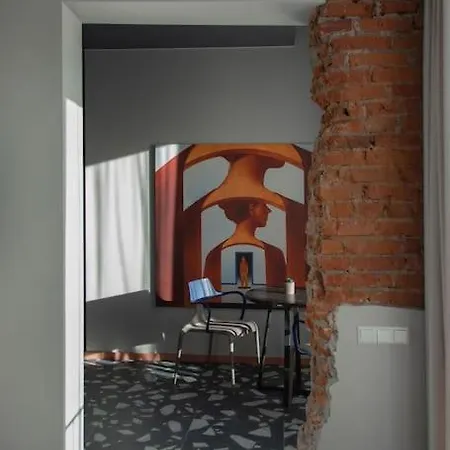 Resume Apartments, Dreamer No 13 By Urban Rent Apartment