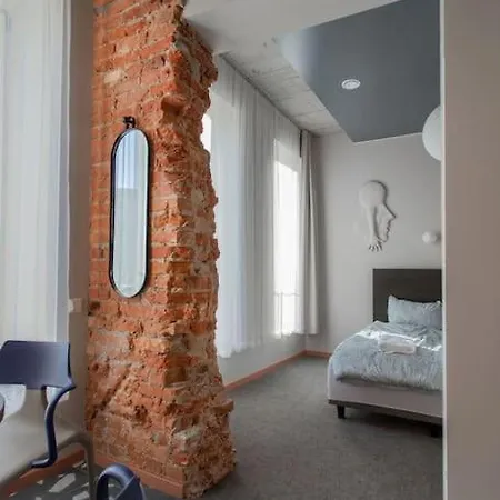 Resume Apartments, Dreamer No 13 By Urban Rent * Kaunas